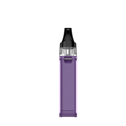 Vaporesso XROS 3 Nano Kit - Lilac Purple (Lila) Mehrweg Pod - System - 4262423778232 - VAPE DEALER