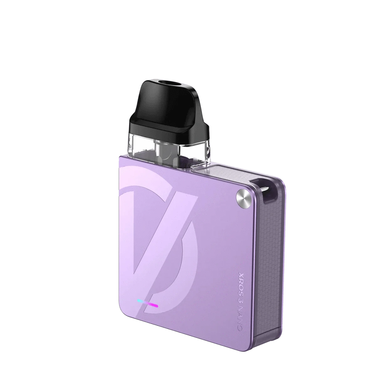 Vaporesso XROS 3 Nano Kit - Lilac Purple (Lila) Mehrweg Pod - System - 4262423778232 - VAPE DEALER