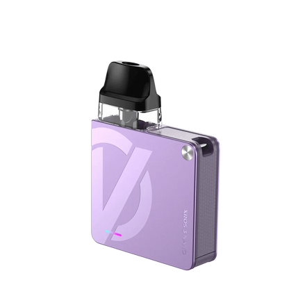 Vaporesso XROS 3 Nano Kit - Lilac Purple (Lila) Mehrweg Pod - System - 4262423778232 - VAPE DEALER